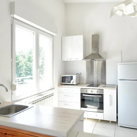 Apartman Jove Ilica *