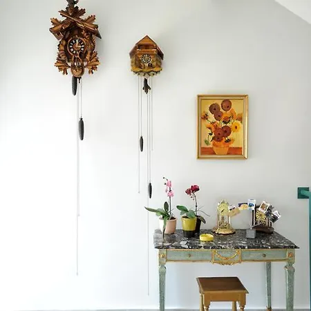 Apartman Jove Ilica Belgrade
