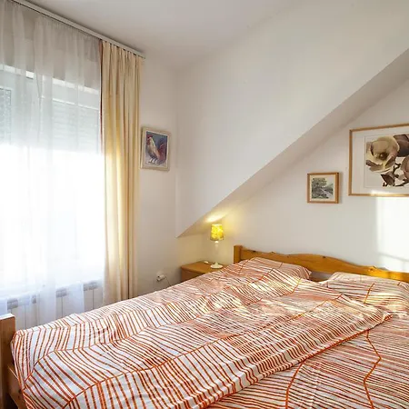 Apartman Jove Ilica Belgrade