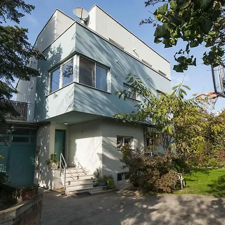 Apartman Jove Ilica *