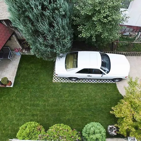 Apartman Jove Ilica *
