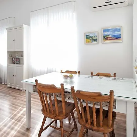 Jove Ilica Apartman