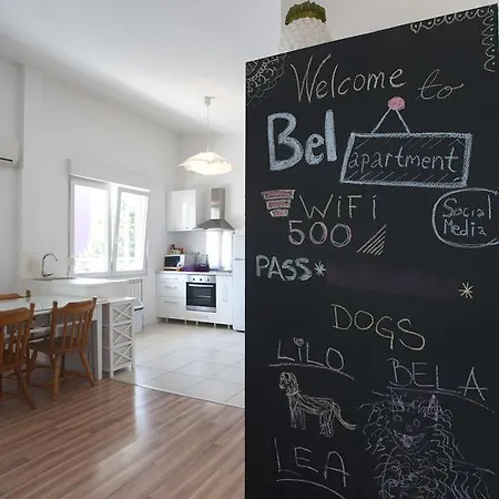 Apartman Jove Ilica Belgrade