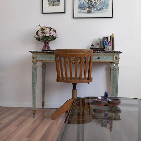 Apartman Jove Ilica *